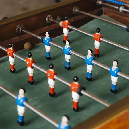 Le Cocon Proche Puy Dufou *