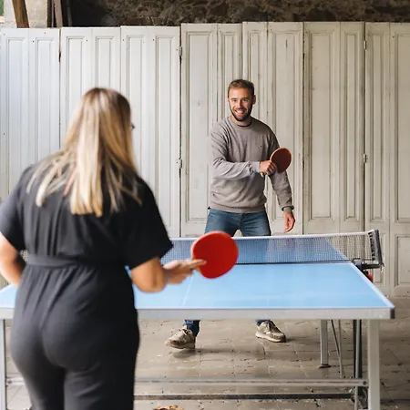 Love hotel Le Cocon Proche Puy Dufou *