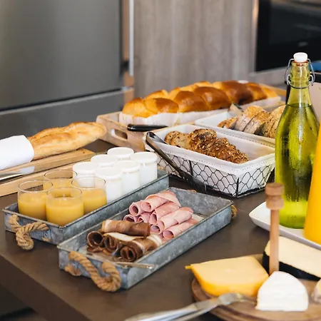 Le Cocon Proche Puy Dufou Liefdeshotel