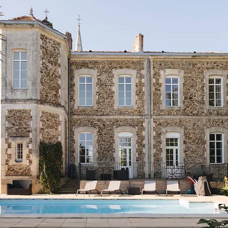 Le Cocon Proche Puy Dufou