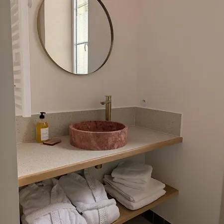 Le Cocon Proche Puy Dufou *