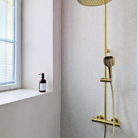 Le Cocon Proche Puy Dufou Mesnard-la-Barotiere