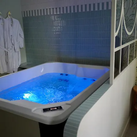 Le Cocon Proche Puy Dufou