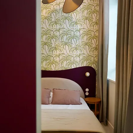 Le Cocon Proche Puy Dufou Liefdeshotel