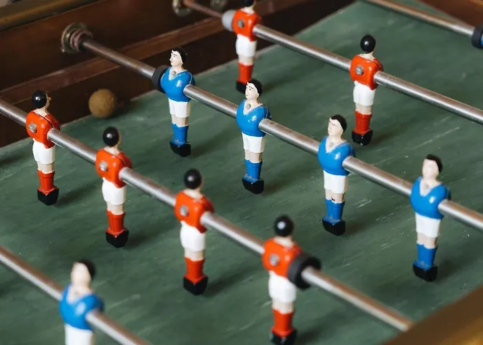 Le Cocon Proche Puy Dufou *