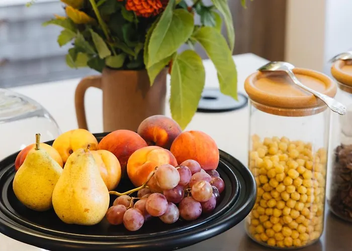 Le Cocon Proche Puy Dufou Liefdeshotel Mesnard-la-Barotière