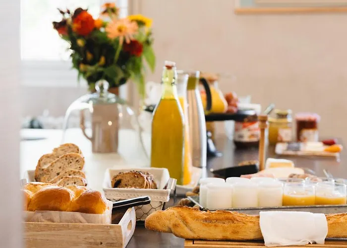 Le Cocon Proche Puy Dufou ラブホテル Mesnard-la-Barotière