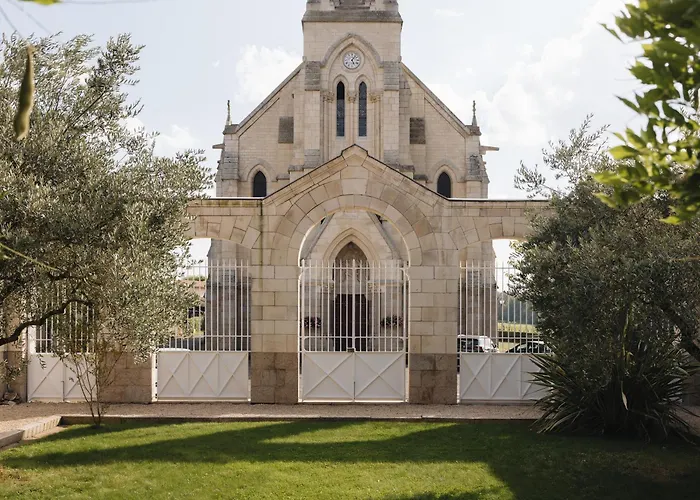 Le Cocon Proche Puy Dufou