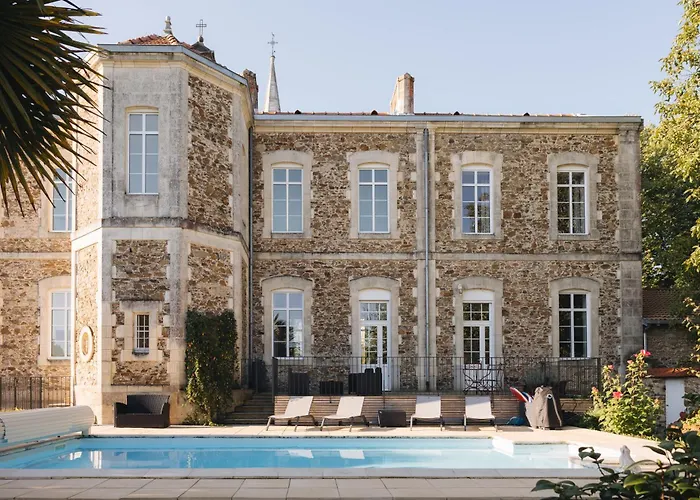 Le Cocon Proche Puy Dufou