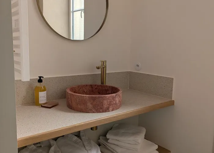 Le Cocon Proche Puy Dufou *