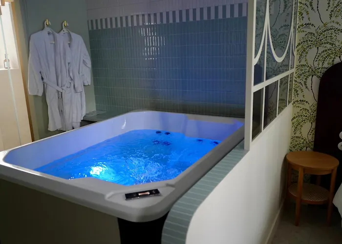 Le Cocon Proche Puy Dufou