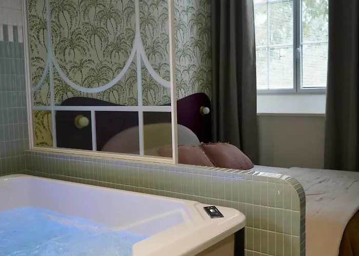 Le Cocon Proche Puy Dufou