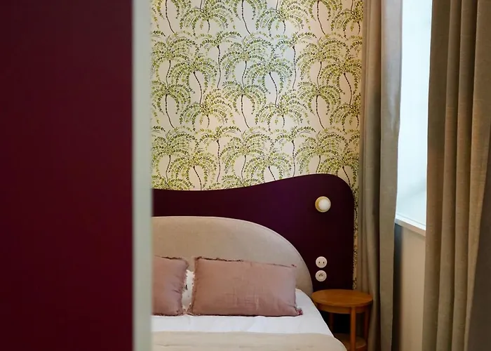 Le Cocon Proche Puy Dufou Liefdeshotel